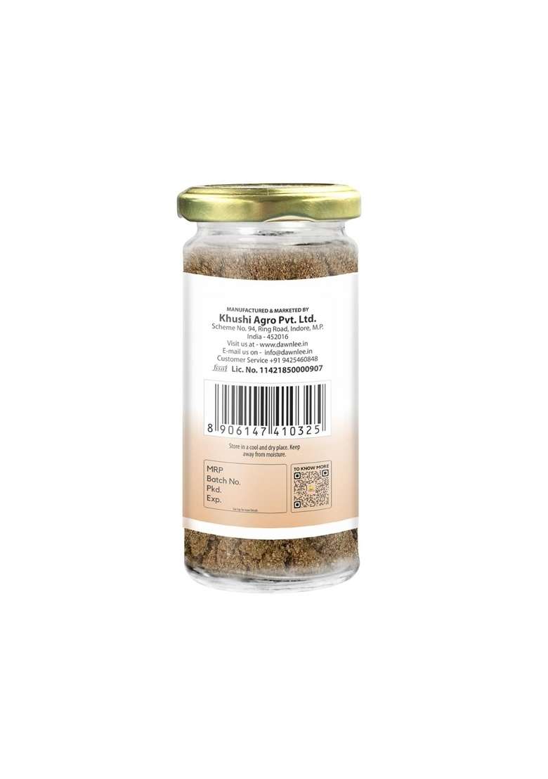 Dawn Lee Ceylon Cinnamon Latte- Premier Protein Shake Caffeine Free- Chai Tea Latte powder- Milk- Energy Drink- Gluten Instant 100GM/ 3.52OZ - Indya