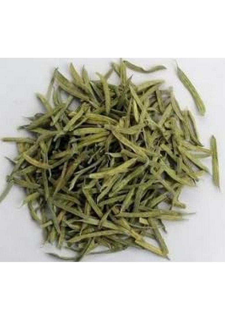 RAJASTHAN DESI FOOD CART BAZAAR Dry Cluster Beans Ramfali I Guar fali Natural Gavar | Sukhi Fresh Gawar