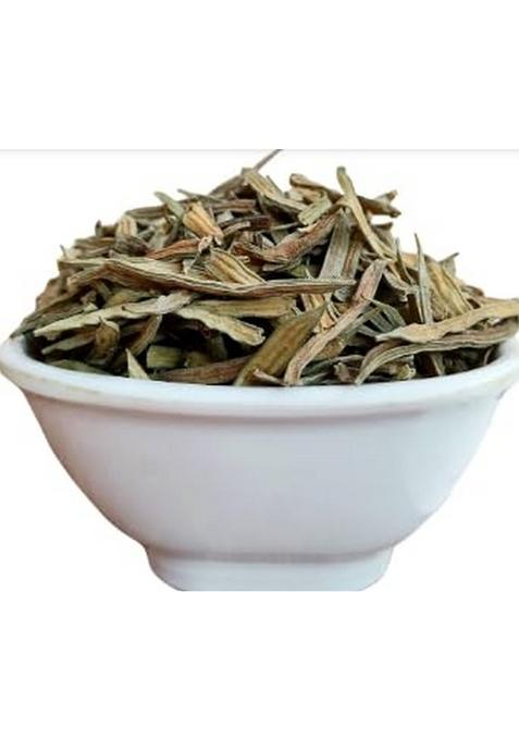 RAJASTHAN DESI FOOD CART BAZAAR Dry Cluster Beans Ramfali I Guar fali Natural Gavar | Sukhi Fresh Gawar