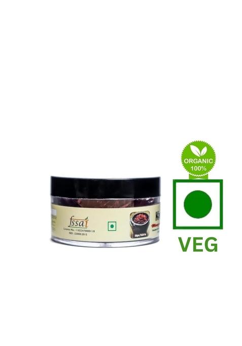 KASHMIR ONLINE STORE Original Mongra Saffron Grade A+++ | Natural Pure & Organic Finest Kesar For Pregnancy, Cooking, face Skin (10 Gram)