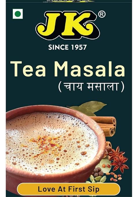 JK Tea Masala, 100g | Chai Masala