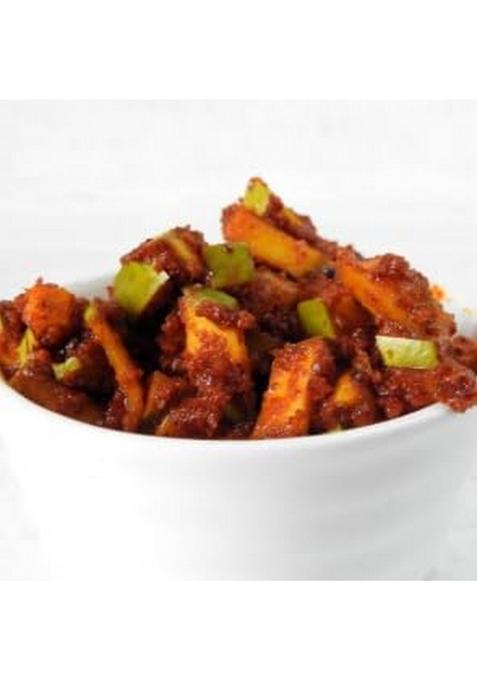 RAJASTHAN DESI FOOD CART BAZAAR Rajasthani Mix Pickle Homemade Mixed Achar