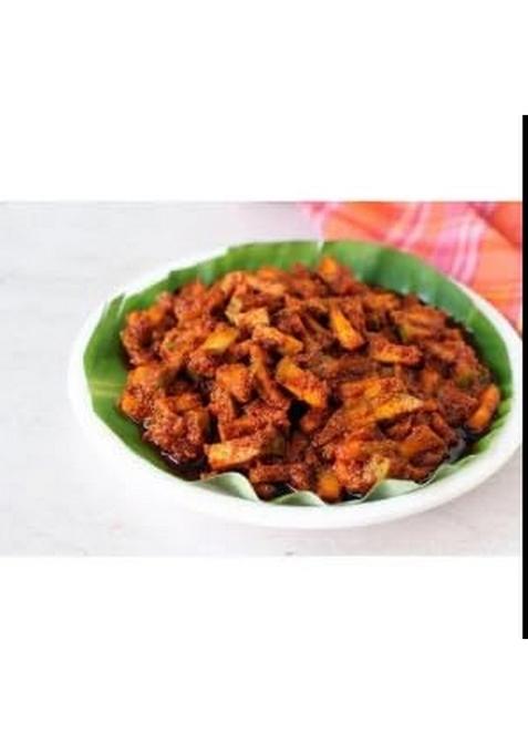 RAJASTHAN DESI FOOD CART BAZAAR Rajasthani Mix Pickle Homemade Mixed Achar