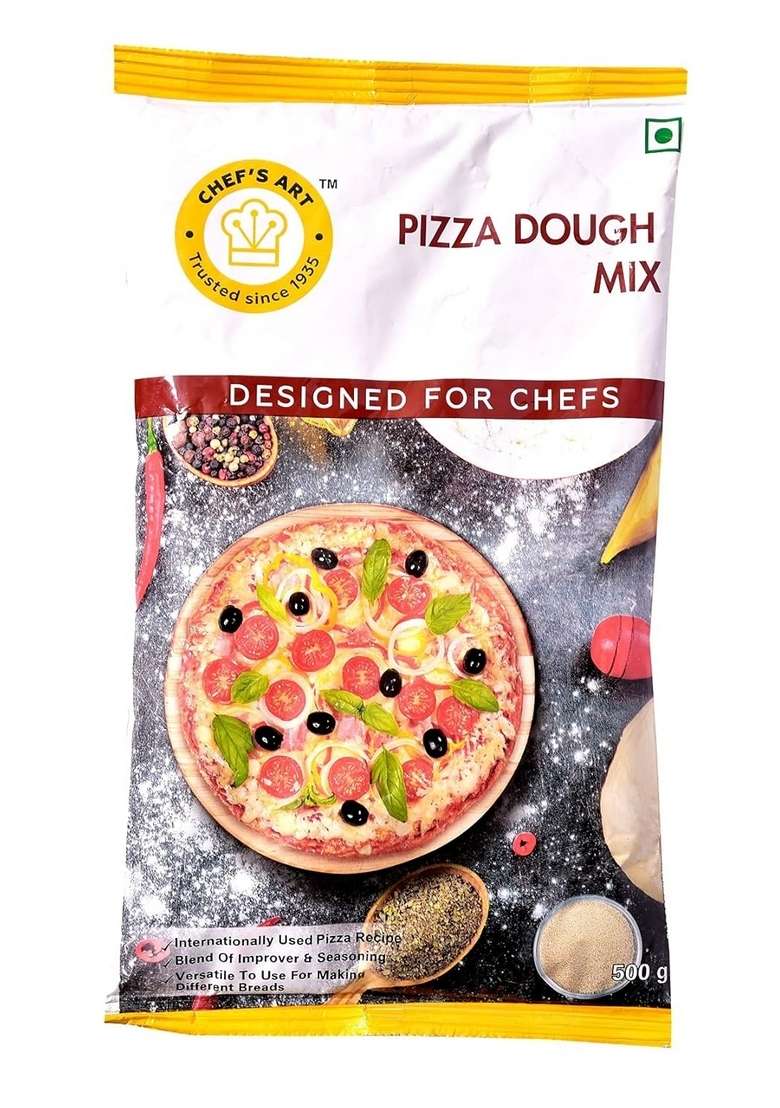 FOOD SERVICE INDIA Chef