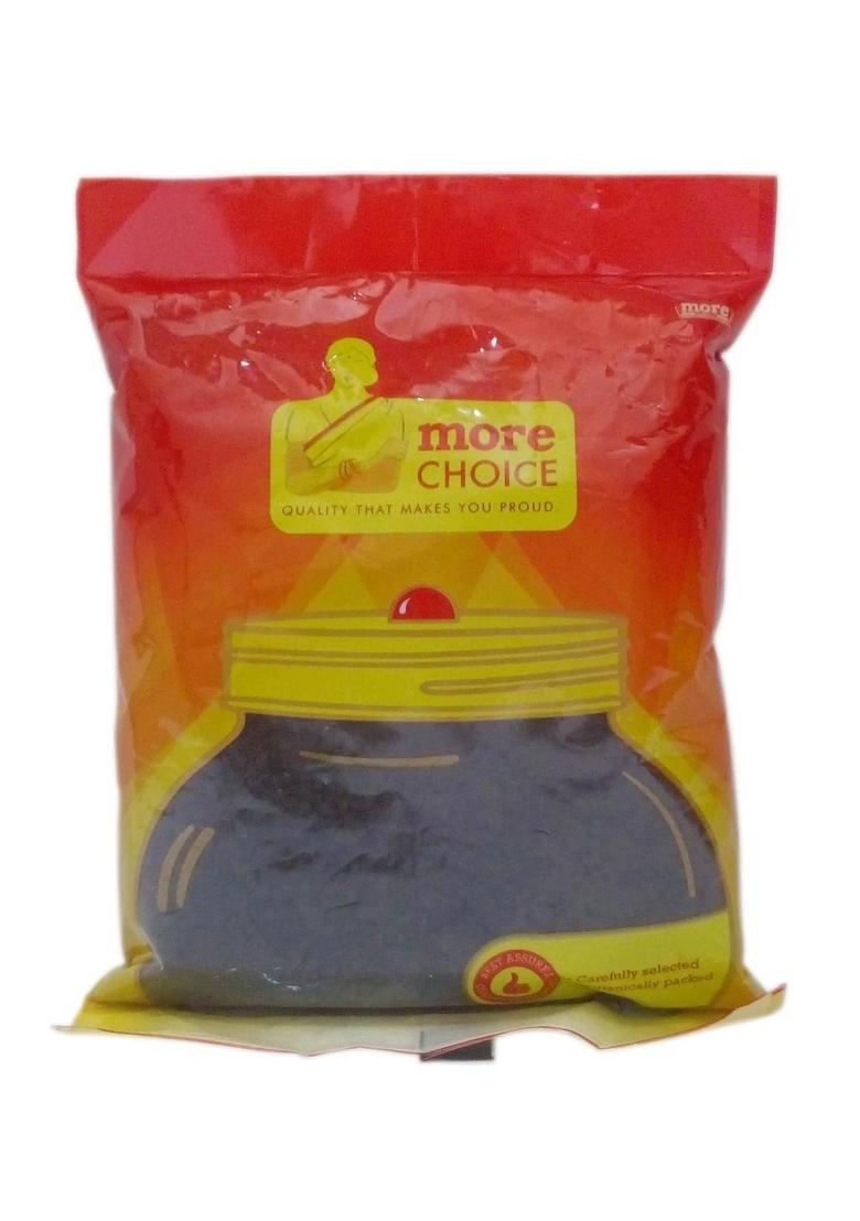 More Superior Spices