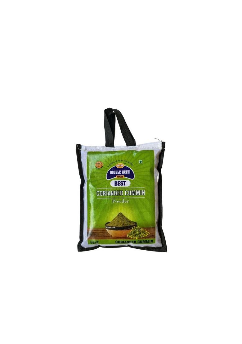 double hathi Coriander Cumin Powder 1Kg