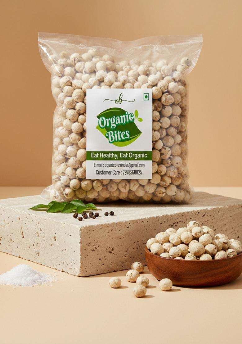 Organic Bites Paneer Doda | Indian Rennet Withania Coagulans (Paneer Phool) -400 gm - Indya