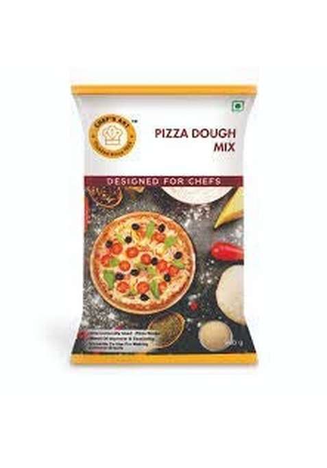 Chef's Art Pizza Dough Mix Seasoning VKL 500 GM