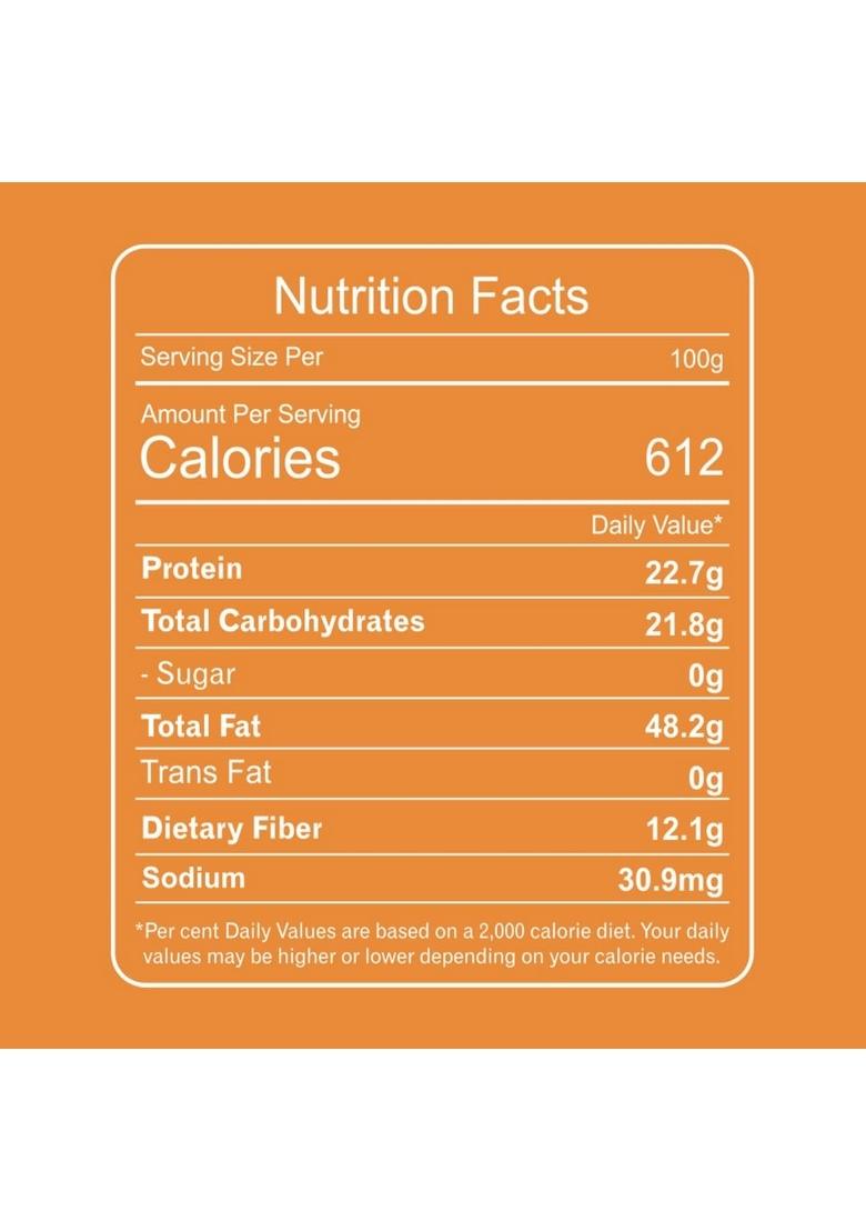 LIVYOR White Sesame Seeds for eating