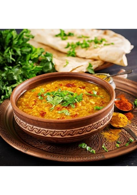 Priya Authentic Ready to Eat Tomato Dal