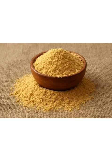 The Seasons Mor Super Strong Bandhani Hing Powder 500g | Hathras-Style Kadak Compounded Asafoetida Premium Aromatic Heeng for Tadka, Dal, Sabzi & Sambar