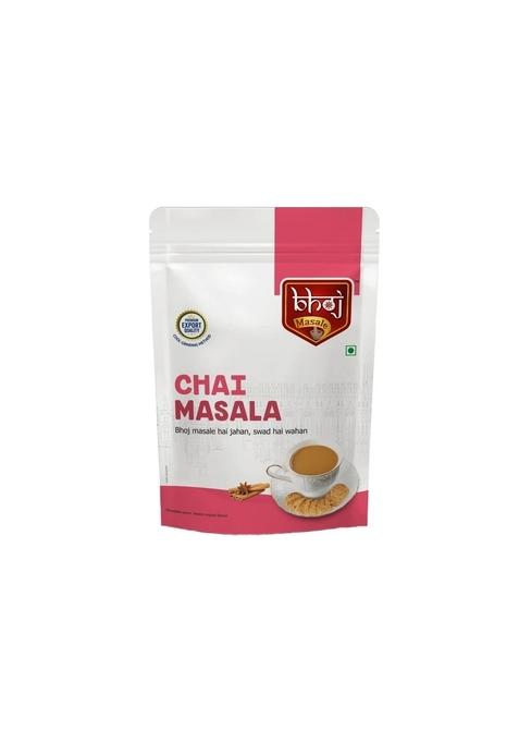 Bhoj Masale Chai Masala 200GM | Aromatic Tea Powder with 100% Natural Ingredients
