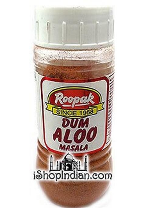 Roopak Dum Alloo Masala, 100 g