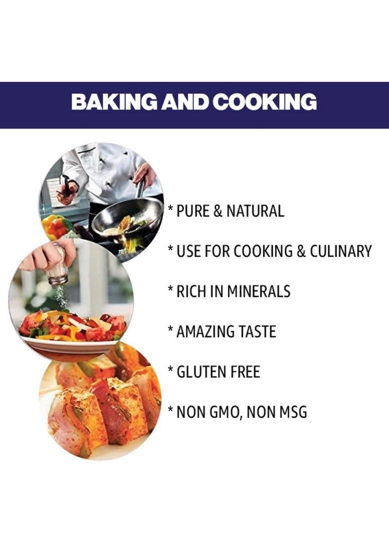 diabexy Iodized Himalayan Pink Salt