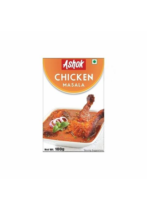 Ashok Chicken Masala 100 Gms.