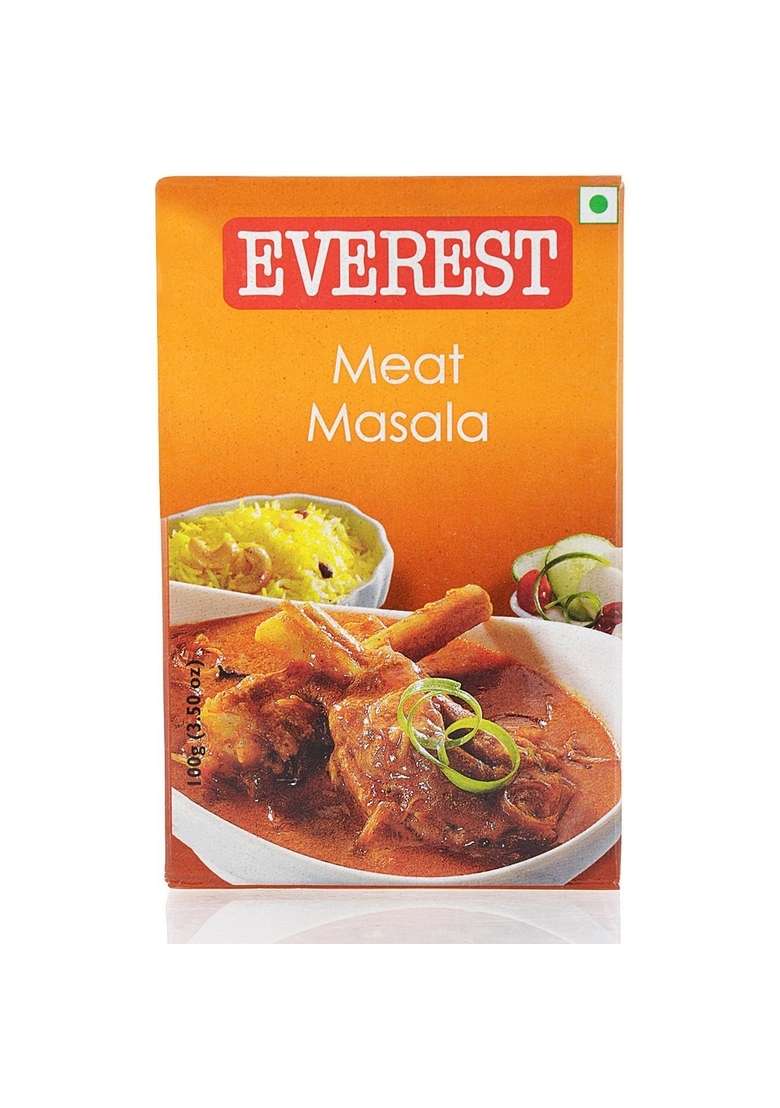 Everest Meat Masala, 100g - Indya