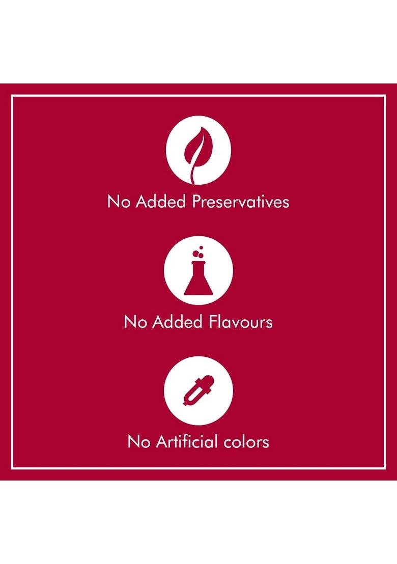 SATVAM Kitchen King Masala, 1kg Jar