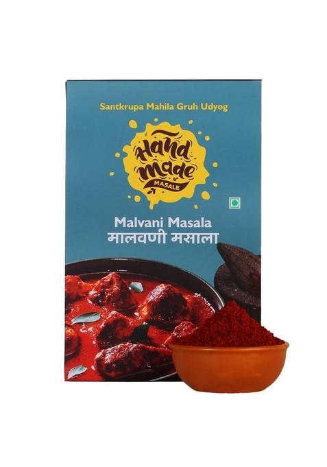 Handmade Masale Malvani Masala-100g