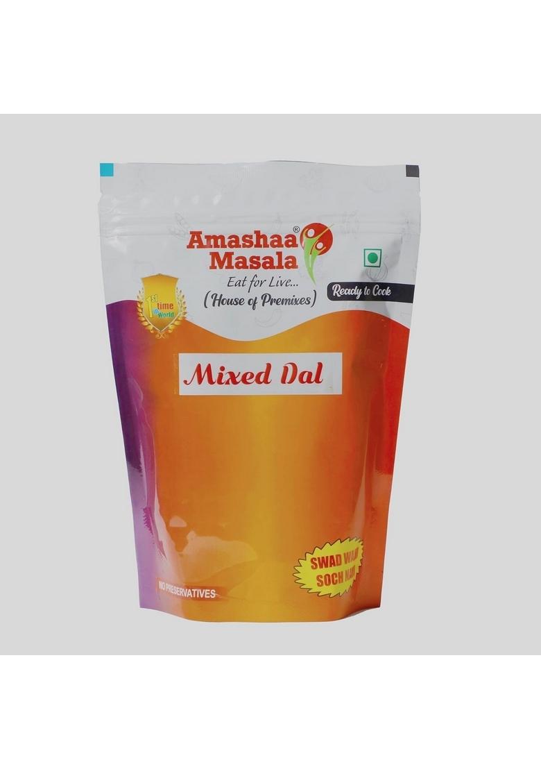 Amashaa Masala Eat for Live...