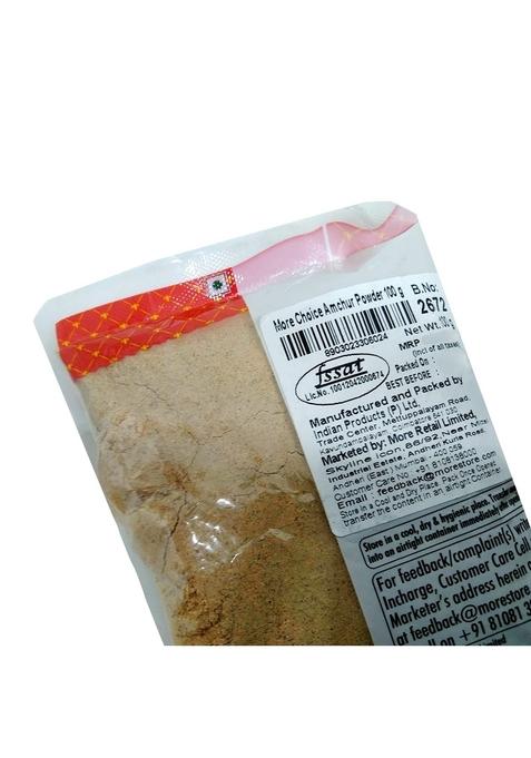 MORE Choice Dry Mango Amchur Powder, 100g