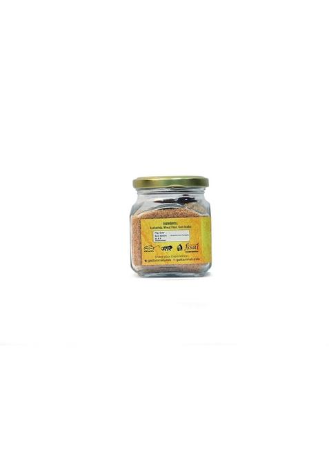 Gattani Natural's Hing Powder (Asafoetida) 100g