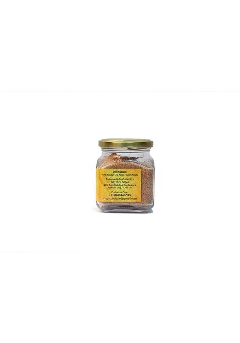 Gattani Natural's Hing Powder (Asafoetida) 100g