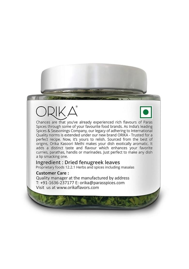Orika Kasoori Dry Whole Methi