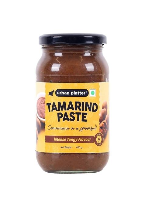 urban platter Pure Malabar Tamarind Concentrated Paste, 400 g