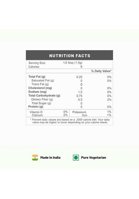 Pure Organio Organic Kashmiri Chilli Powder