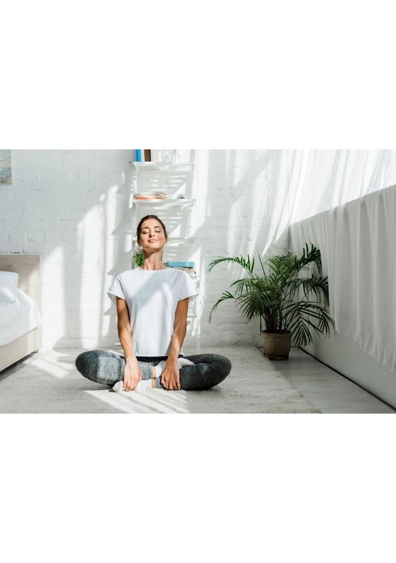 YOGIMATE Black Sesame Seeds Powder