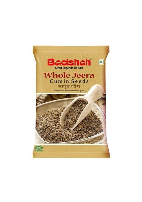 Badshah Jeera Whole 200 Gm