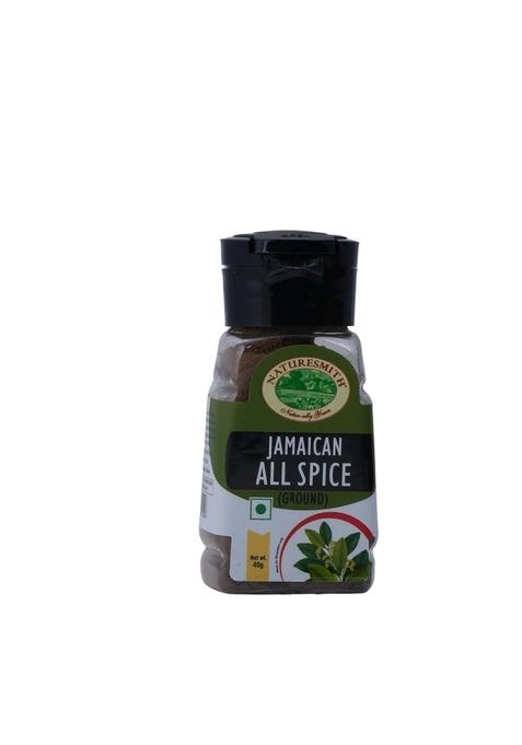 NATURE SMITH NATURESMITH JAMAICAN ALL SPICE-40G || SPRINKLER BOTTEL