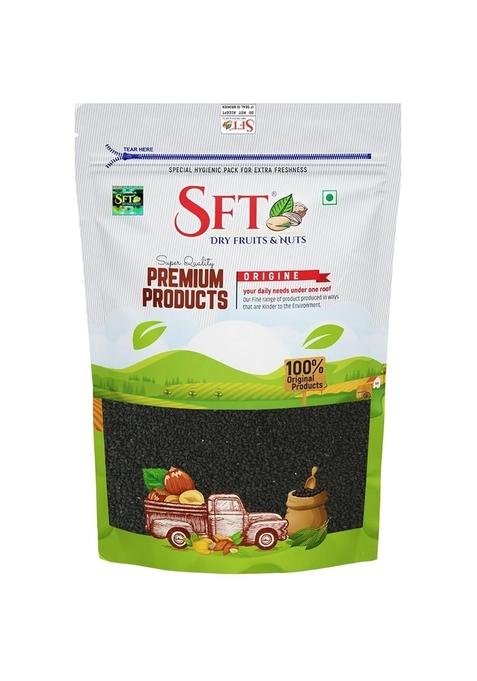SFT Nigella Seeds (Kalonji), 100g (Pack of 1)