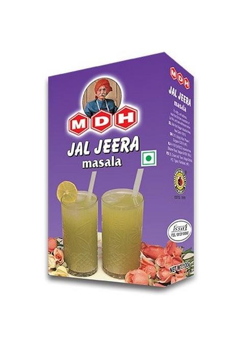 DANVIN MDH Jal jeera masala (Pack of 100 gm X 2)