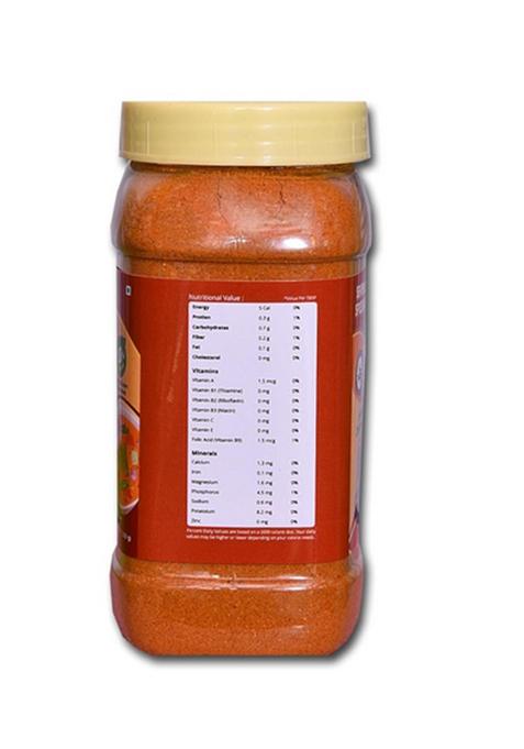 SENTHILSWATHI FOOD SPICES & HERB BLENDS CHETTINADU SAMBAR PODI HOME MADE MASALA 300 G-MIXED SPESIAL VERY TASTY NO PRESERVATIVES