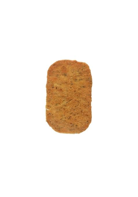 Ganesh Papad Fancy Bites Methi Khakhra 25 Gms Pack Of 5