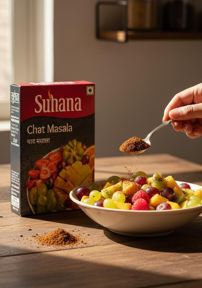 Suhana Masala Powder