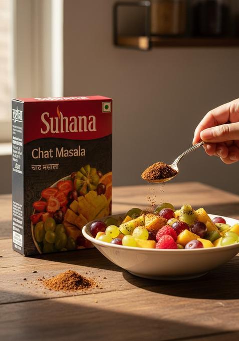 Suhana Masala Powder