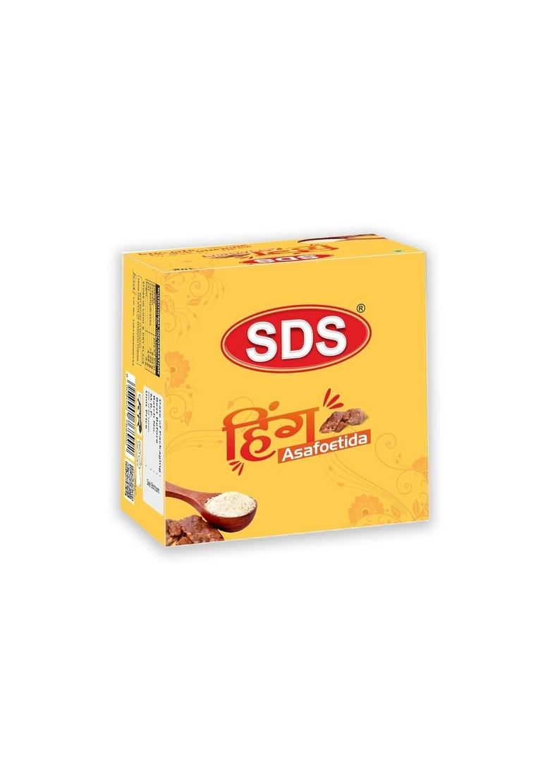 SDS Hing Powder