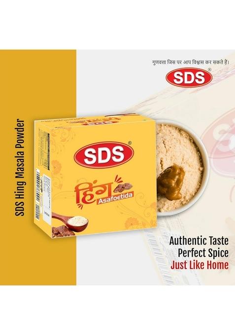 SDS Hing Powder