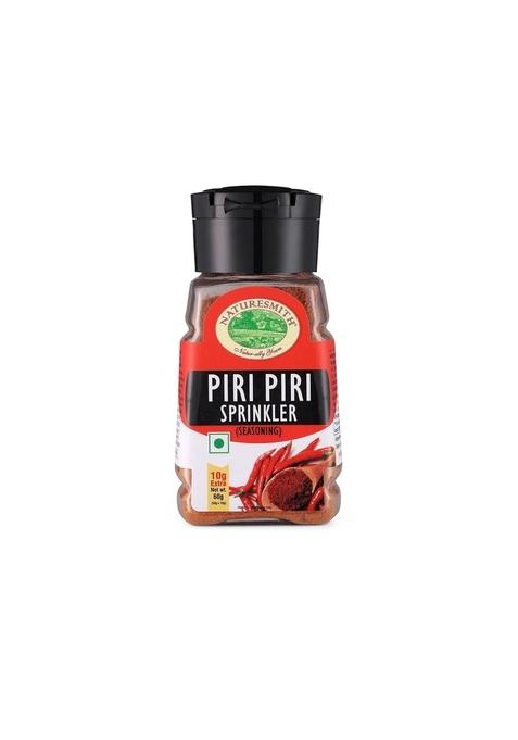 NATURE SMITH NATURESMITH PIRI SPRINKLER-2X50g || Ready to USE Small Sprinkler Combo Pack