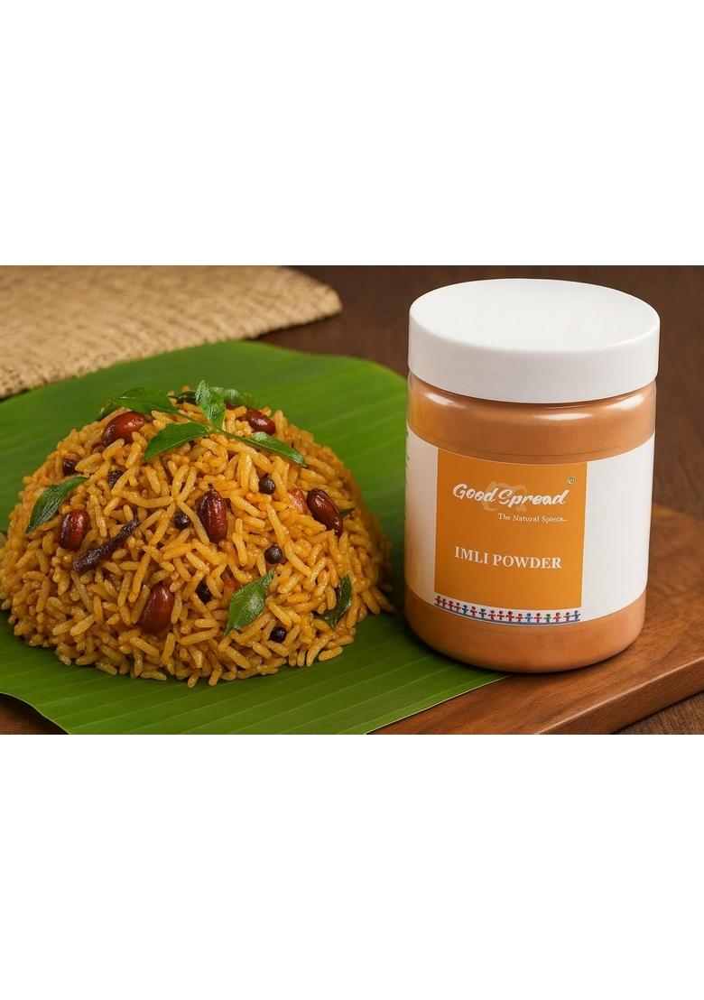 GoodSpread Organically Grown Tamarind Powder 200gm