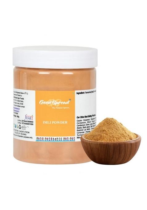 GoodSpread Organically Grown Tamarind Powder 200gm