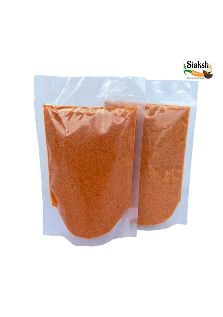 Siaksh Instant Ready to use Vada pav ghati/Chutney