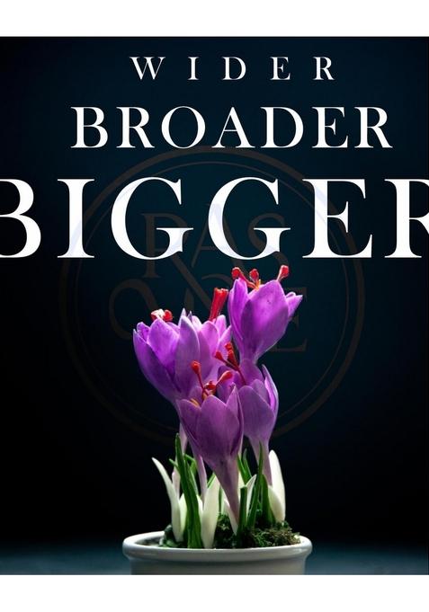 Rasoyee Kashmiri Saffron | Pure & Authentic A+++ Grade Threads For Cooking Wellness 100% Natural Hand Harvested Premium Kesar From Kashmir