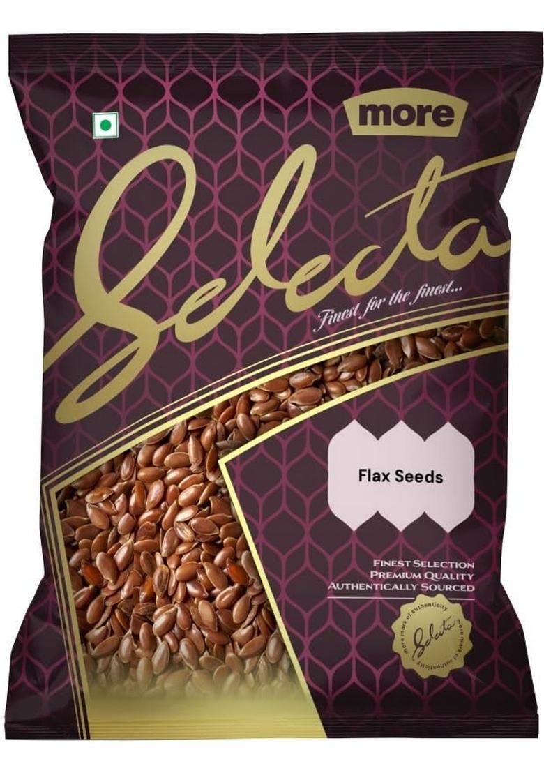 Fresh Produce More Choice Seeds