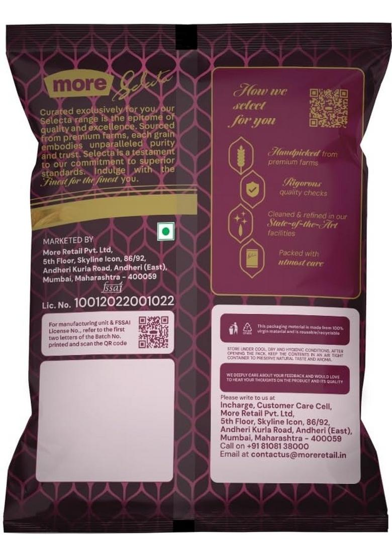 Fresh Produce More Choice Seeds