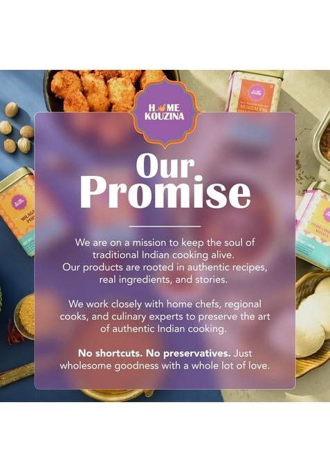 HOME KOUZINA Pav Bhaji Masala