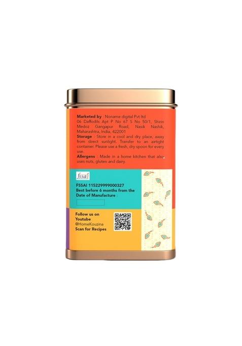 HOME KOUZINA Pav Bhaji Masala