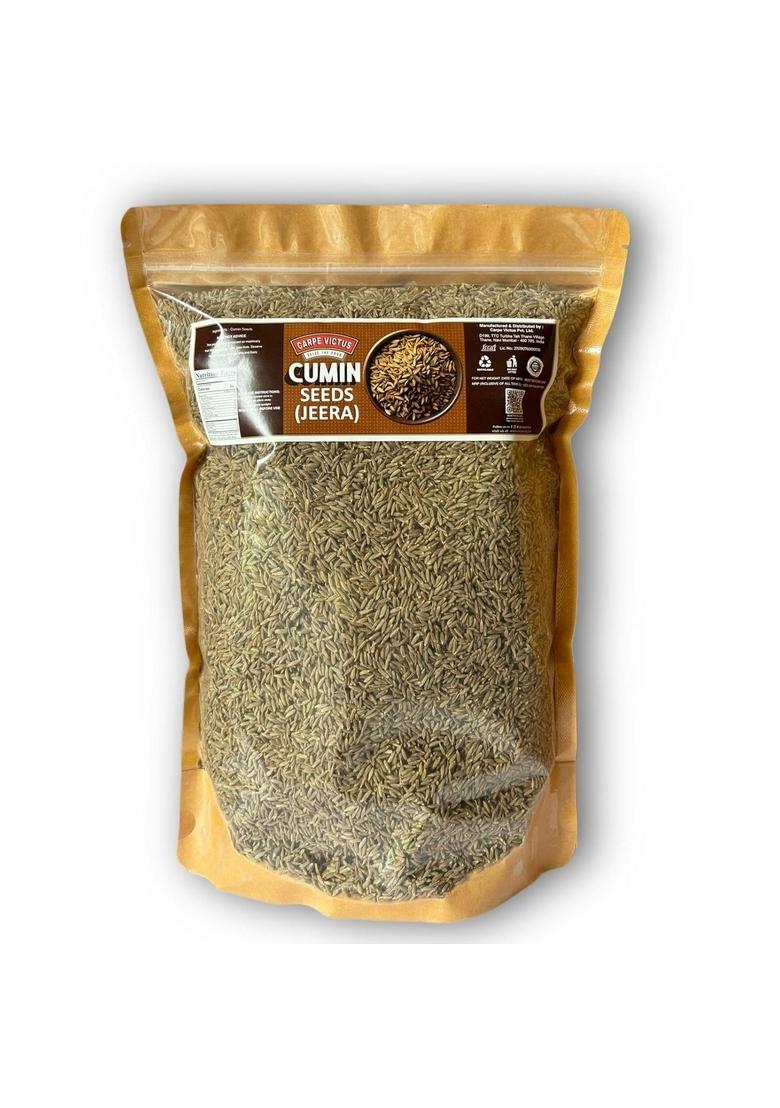 CARPE VICTUS BOLD Cumin Seeds